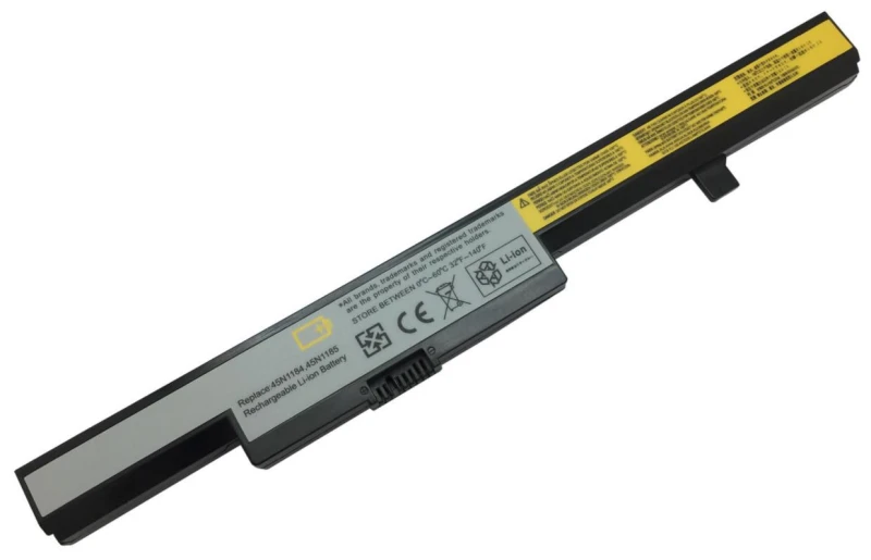 Image of CoreParts MBXLE-BA0009 laptop spare part Battery