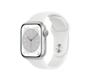 Image of Apple Watch Series 8 2022 41mm GPS