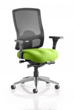 Image of Regent Bespoke Colour Seat Lime