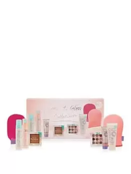 Image of Sunkissed Ultimate Glow Collection Gift Set