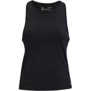 Image of Under Armour Rush Energy Tank Top - Black