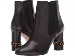 Image of Kurt Geiger London Raquel Ankle Boots - Black