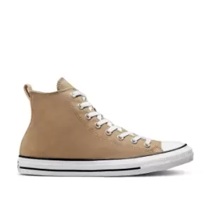 Image of Chuck Taylor Hi Workwear Textiles Canvas High Top Trainers