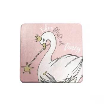 Image of Swan Coaster By Heaven Sends