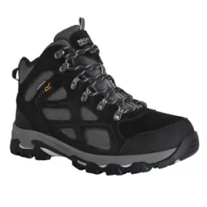 Image of Regatta Tebay Boots - Black