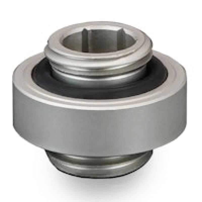 Image of Thermal Griz zly DeltaMate Extender - MM7R Matt Nickel