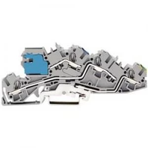 Image of Industrial terminal block 6.20 mm Pull spring Configuration NT L Terr