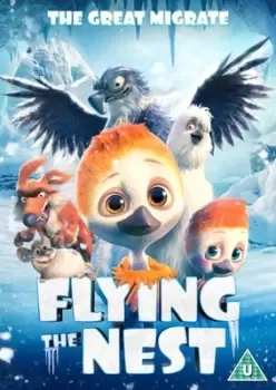 Image of Flying the Nest - DVD