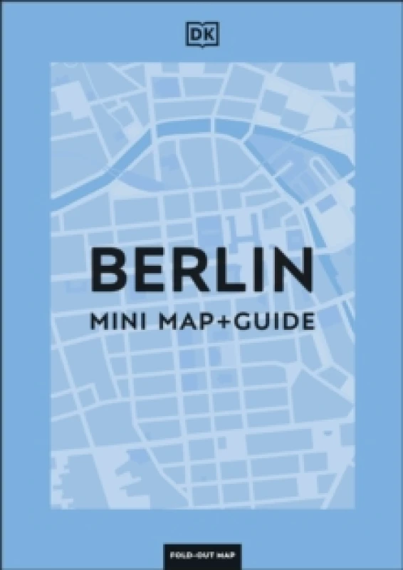 Image of Berlin. Paperback Books