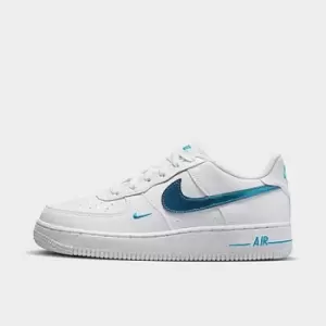 Image of Big Kids Nike Air Force 1 Impact Next Nature Casual Shoes