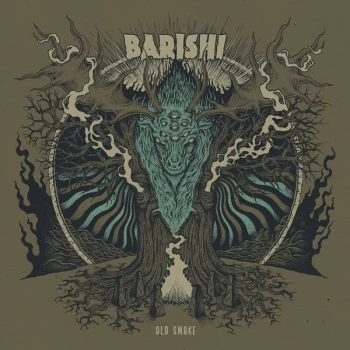 Image of Barishi - Old Smoke Vinyl