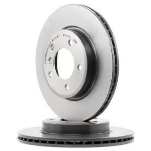 Image of BREMBO Brake disc BMW 09.7701.11 34111164539,34116757526,34116766224 Brake rotor,Brake discs,Brake rotors 34116794302,34116855152,34116864058