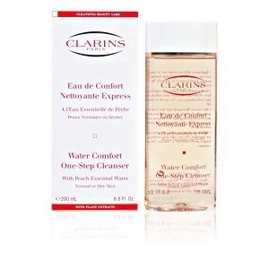 Image of EAU DE CONFORT nettoyante peaux normales ou seches 200ml
