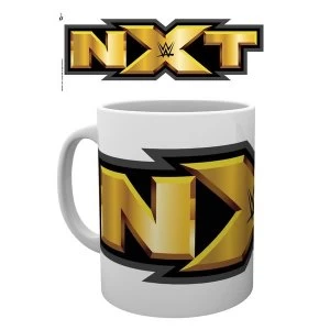 Image of WWE NXT Mug