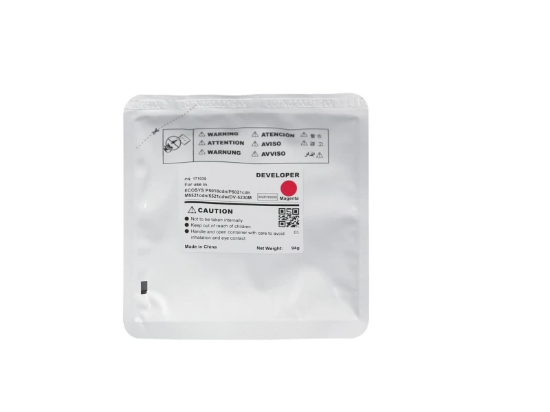 Image of CoreParts MSP171035 developer unit