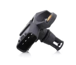 Image of RIDEX Sensors 3925A0005 Air Pressure Sensor, height adaptation OPEL,VAUXHALL,Corsa D Schragheck (S07),ZAFIRA B (A05),Meriva A (X03)