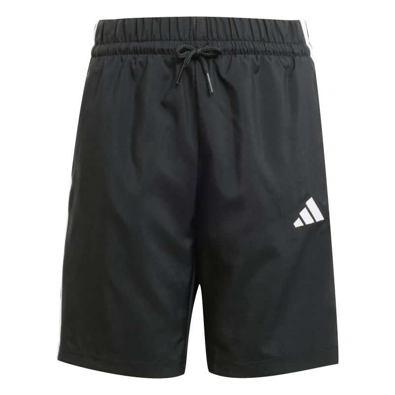 Image of adidas Essentials Chelsea Shorts Junior - Black 9 - 10 Years