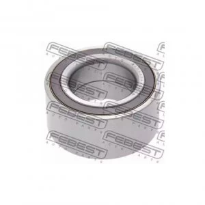 Image of Front left or right Wheel Bearing FEBEST DAC48864042M
