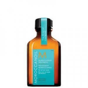 Image of MOROCCANOIL Treatments and Masks Treatment Original 25ml