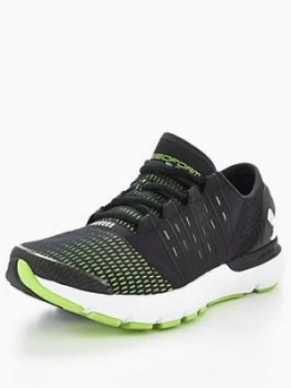 Image of Urban Armor Gear Speedform Europa BlackLime Size 6 Men