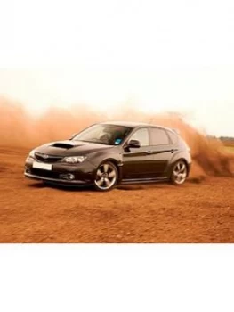 Image of Virgin Experience Days Rally Thrill In A Choice Of 4 Locations