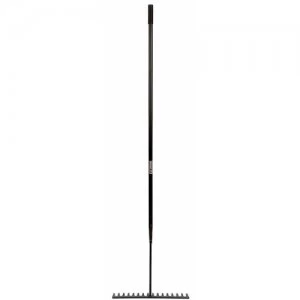 Image of Spear and Jackson Square Tooth Asphalt Rake