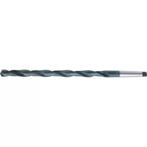 Image of 20.00MM X 500MM O/A HSS Taper Shank Drill