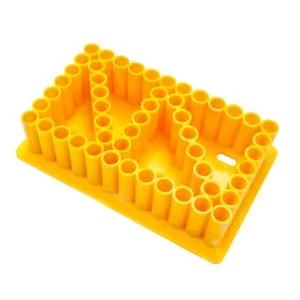 Image of BQ Plastic Pattress Jig W90mm L150mm