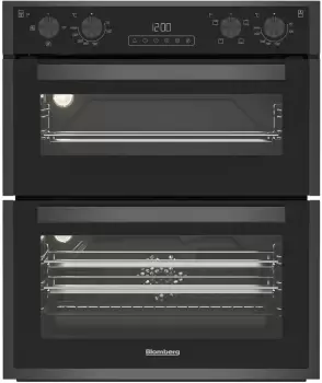 Image of Blomberg ROTN9202DX Built-Under Electric Double Oven