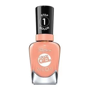 Image of Sally Hansen Miracle Gel Peach Please