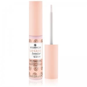 Image of Essence Lip Care Booster Lip Serum