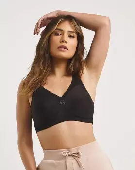 Image of Glamorise MagicLift Active Support Bra