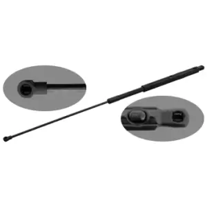 Image of Gas Spring 47092 by Febi Bilstein Right