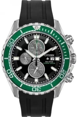 Image of Citizen Promaster Diver Watch CA0715-03E