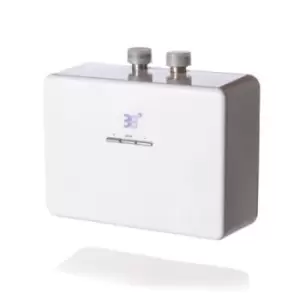 Image of Hyco Rho Instantaneous Inline Water Heater 4400W Themostatic - IN44T