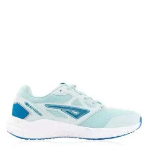 Image of Karrimor Pace Womens Trainers - Blue
