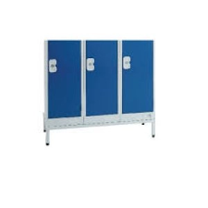 Image of Locker Stand For Use With 450mm Deep Lockers MC00132