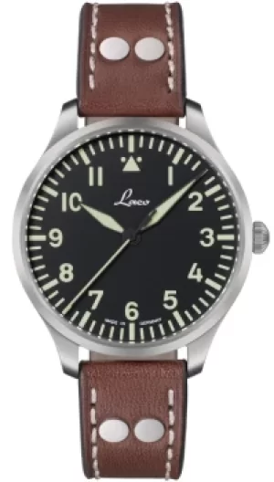 Image of Laco Watch Genf.2