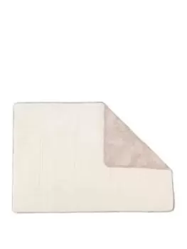 Image of Scruffs Kensington Blanket (Cream)