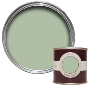 Image of Farrow & Ball Estate Whirlybird No. 309 Matt Emulsion Paint, 100ml Tester Pot