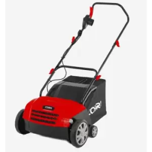 Image of Cobra Machines Cobra SA32E 32cm Electric Scarifier/Aerator