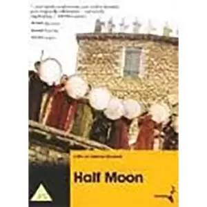 Image of Half Moon
