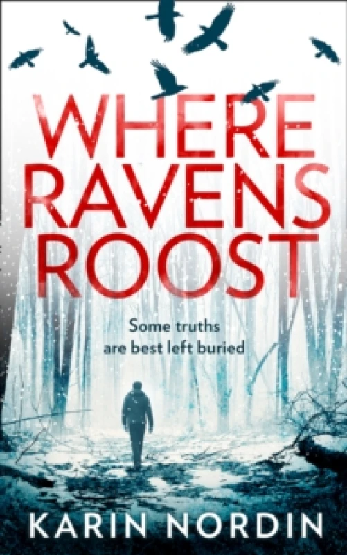 Image of Where Ravens Roost Paperback / softback