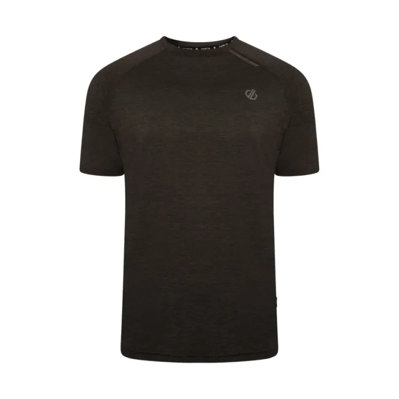 Image of Jersey Dare 2B Persist Noir Male L