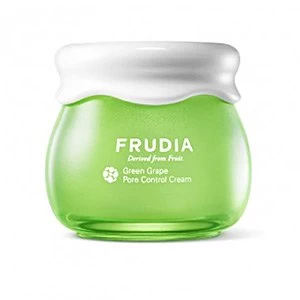 Image of GREEN GRAPE pore control cream 55ml