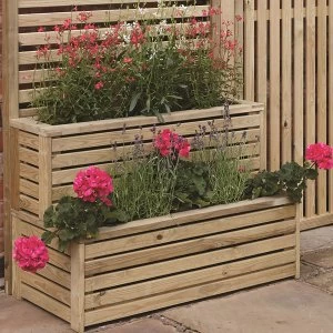 Image of Rowlinson Garden Creations Tier Planter