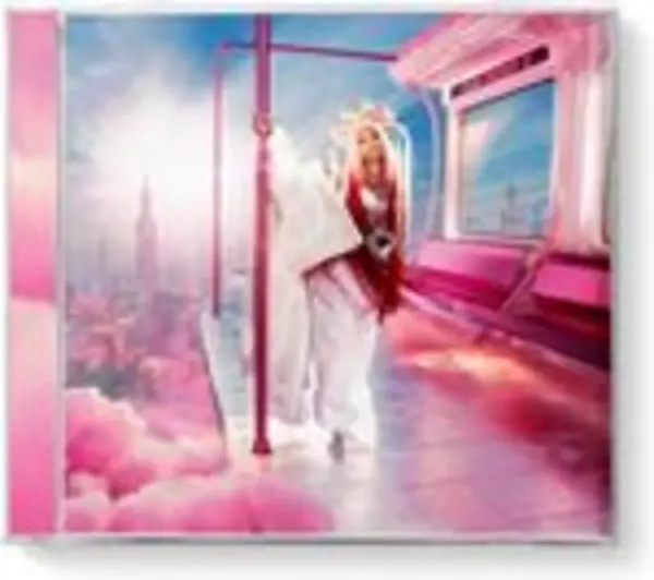 Image of Nicki Minaj - Pink Friday 2 (Music CD) MUSIC CD - CD - Rap & Hip-Hop