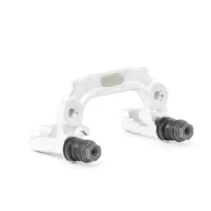 Image of TRW Caliper Bracket FORD BDA1128 1075557,98AB2B582AA Brake Caliper Bracket,Brake Caliper Support Bracket,Carrier, brake caliper