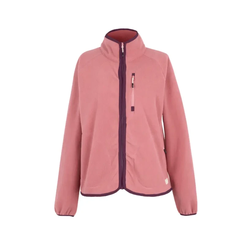 Image of Womens full-zip fleece Regatta Frankie Rose Female 48