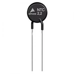 Image of NTC thermistor S238 4.7 Epcos B5
